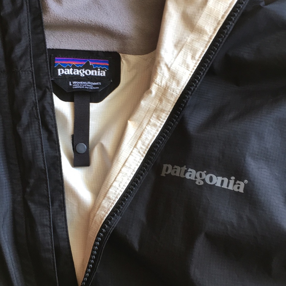 Patagonia Jacket